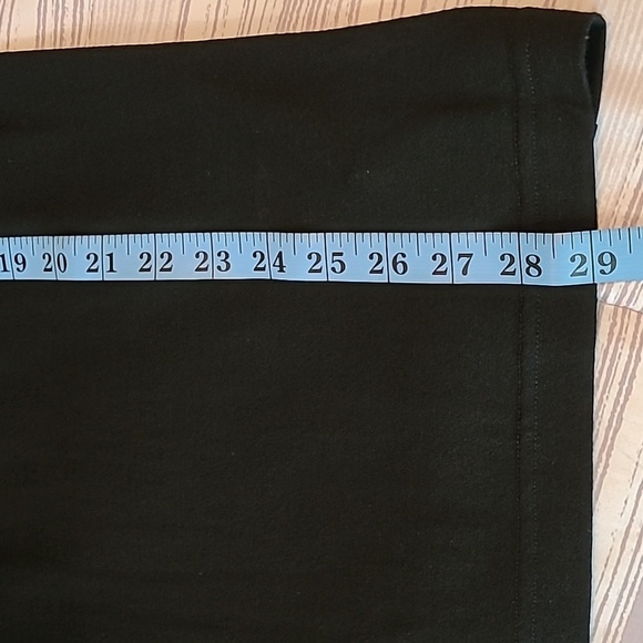 Versace Jeans Couture Wool Blend Black Long Sleeve Crew Neck Sweater Mens S - Picture 13 of 16